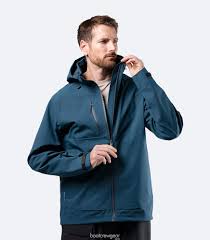 Mens INS400™ Inshore Performance Jacket