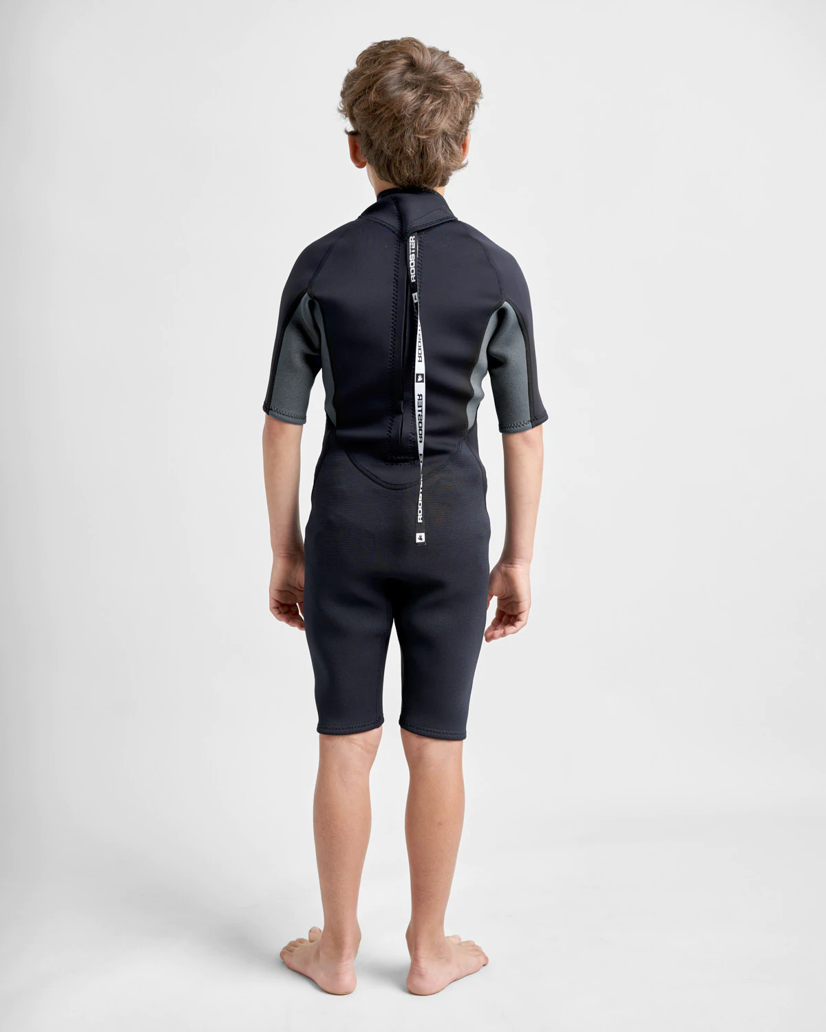 ESSENTIALS 2MM SHORTY WETSUIT
