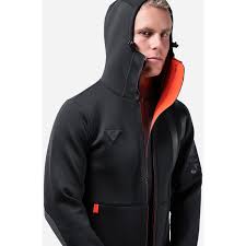 Neoprene Jacket
