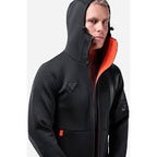 Neoprene Jacket