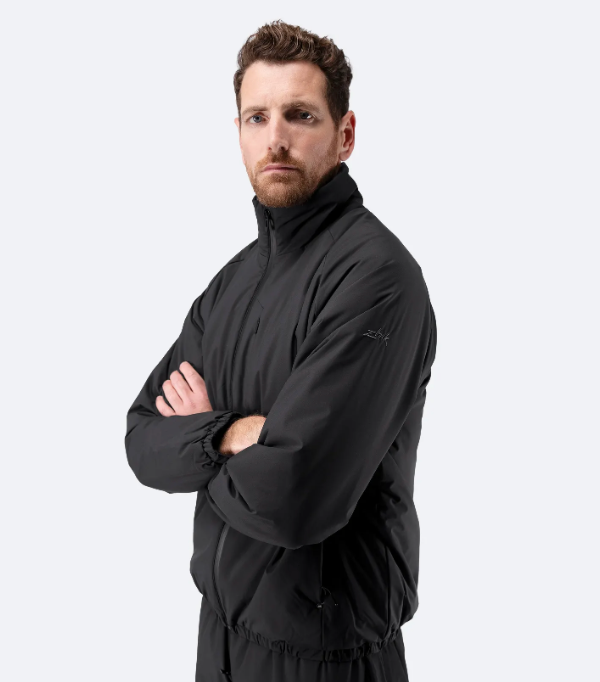 Mens Daybreaker Mid-layer Jacket