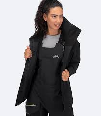 Womens OFS600™ Offshore Cruising Jacket