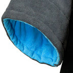 TERRY PONCHO ADULT