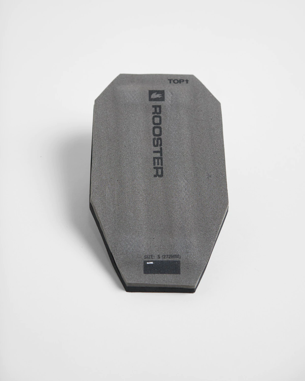 HARNESS BACK PAD