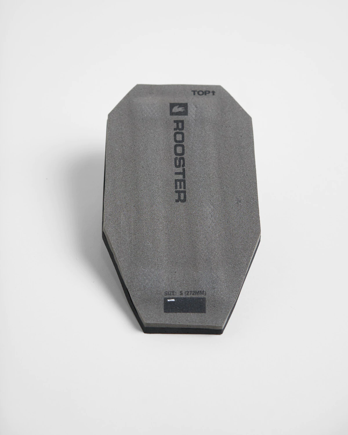 HARNESS BACK PAD