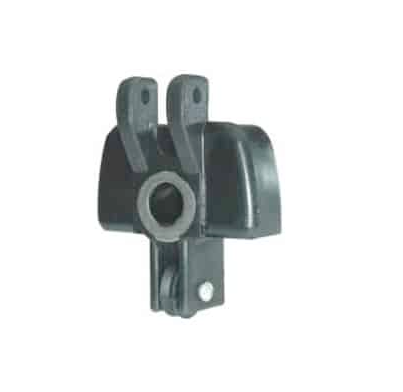 TACK MOULDING WHIT SHEAVE