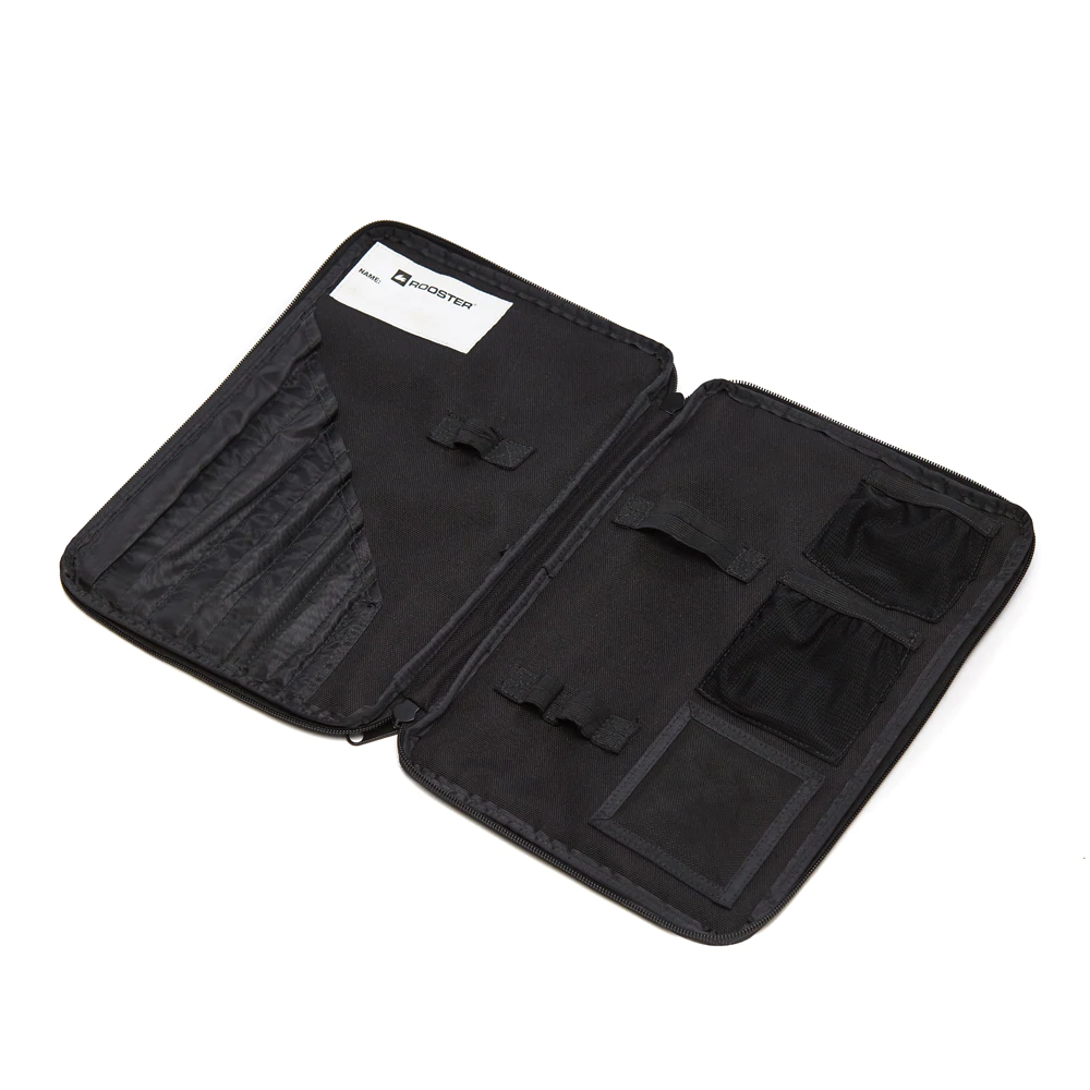 SPLICING TOOL KIT BAG - WITHOUT CONTENTS