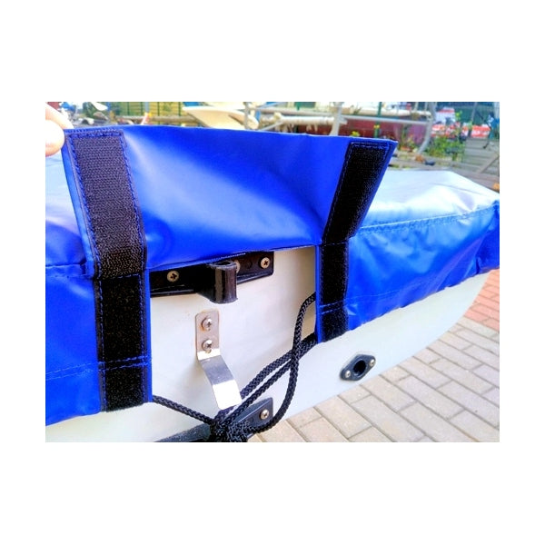 LASER TOP COVER PVC
