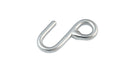 STAINLESS STEEL WELDED ‘S’ HOOK (large)