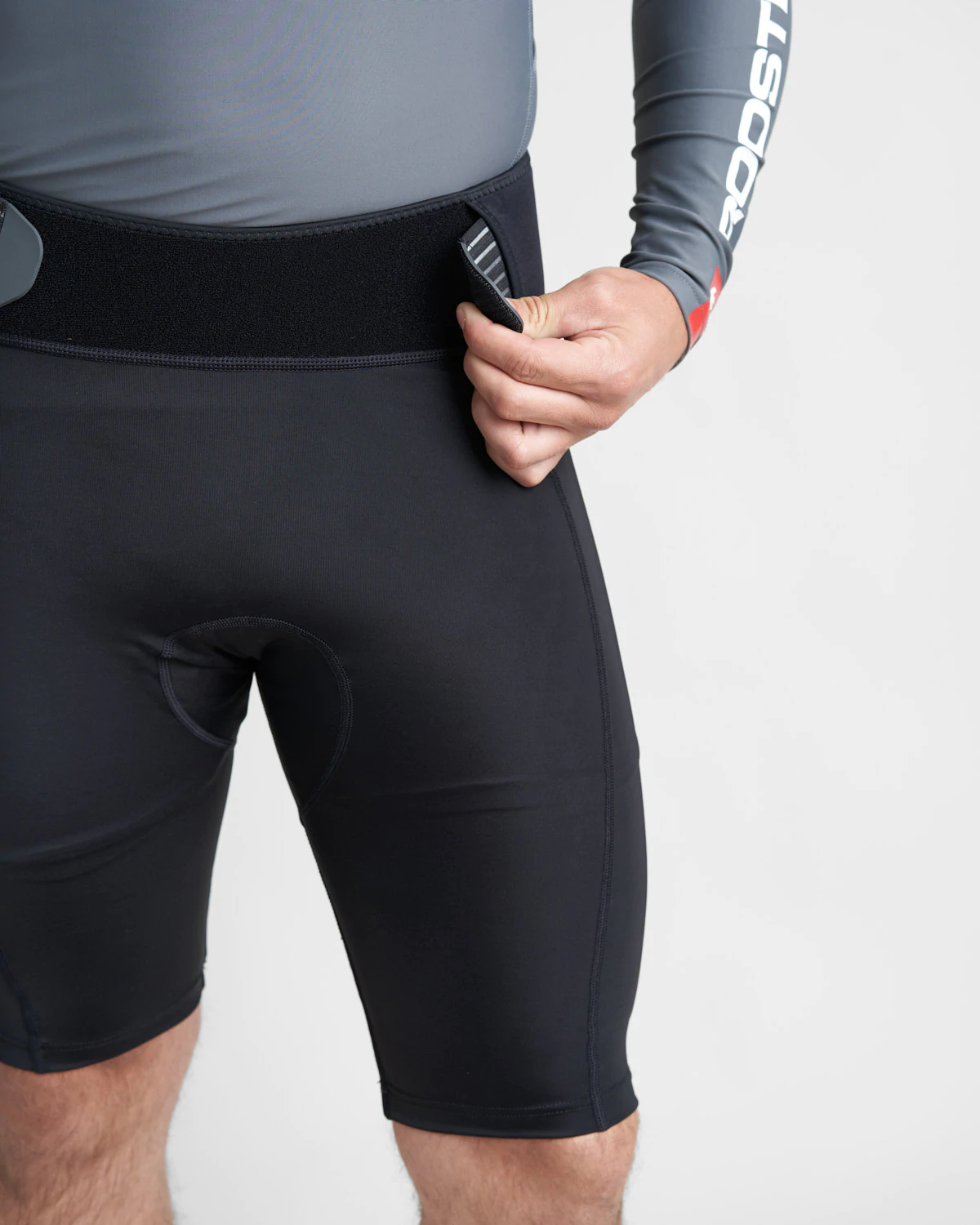 RACE ARMOUR LITE SHORTS