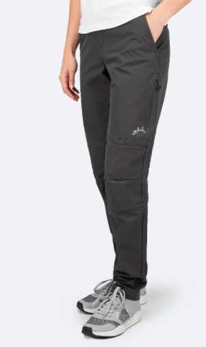 Womens Stretch Fast Dry Deck Pants