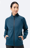 Womens Thermo TechFleece Sports Jacket