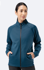 Womens Thermo TechFleece Sports Jacket