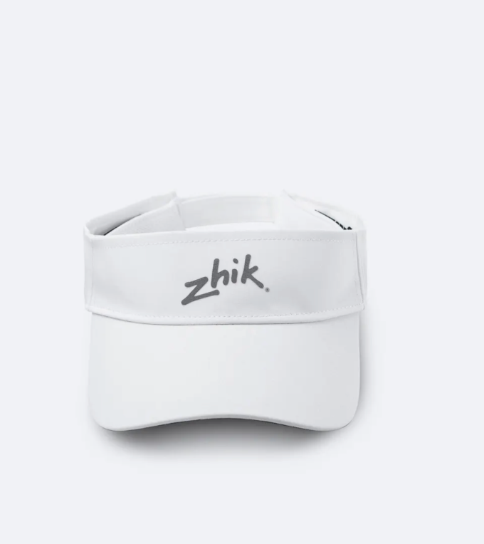 Sports Visor WHITE