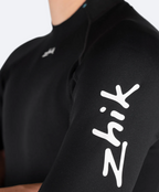 Youth Microfleece Performance Top