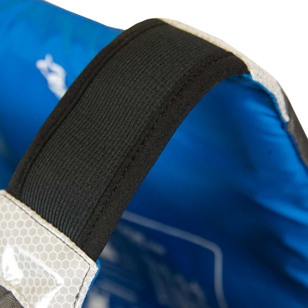 JUNIOR RIPSTOP SIDEZIP BUOYANCY AID