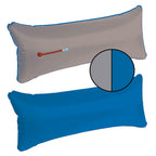 OPTIMIST BUOYANCY BAG H/D 48L GREY/BLUE W. TUBE