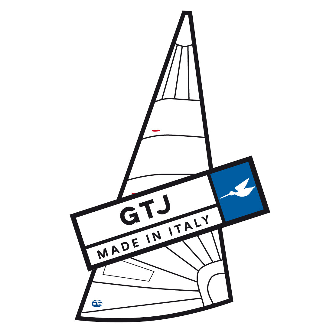 Estai GTJ Radial Cut