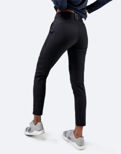 Womens Stretch Fast Dry Deck Pants