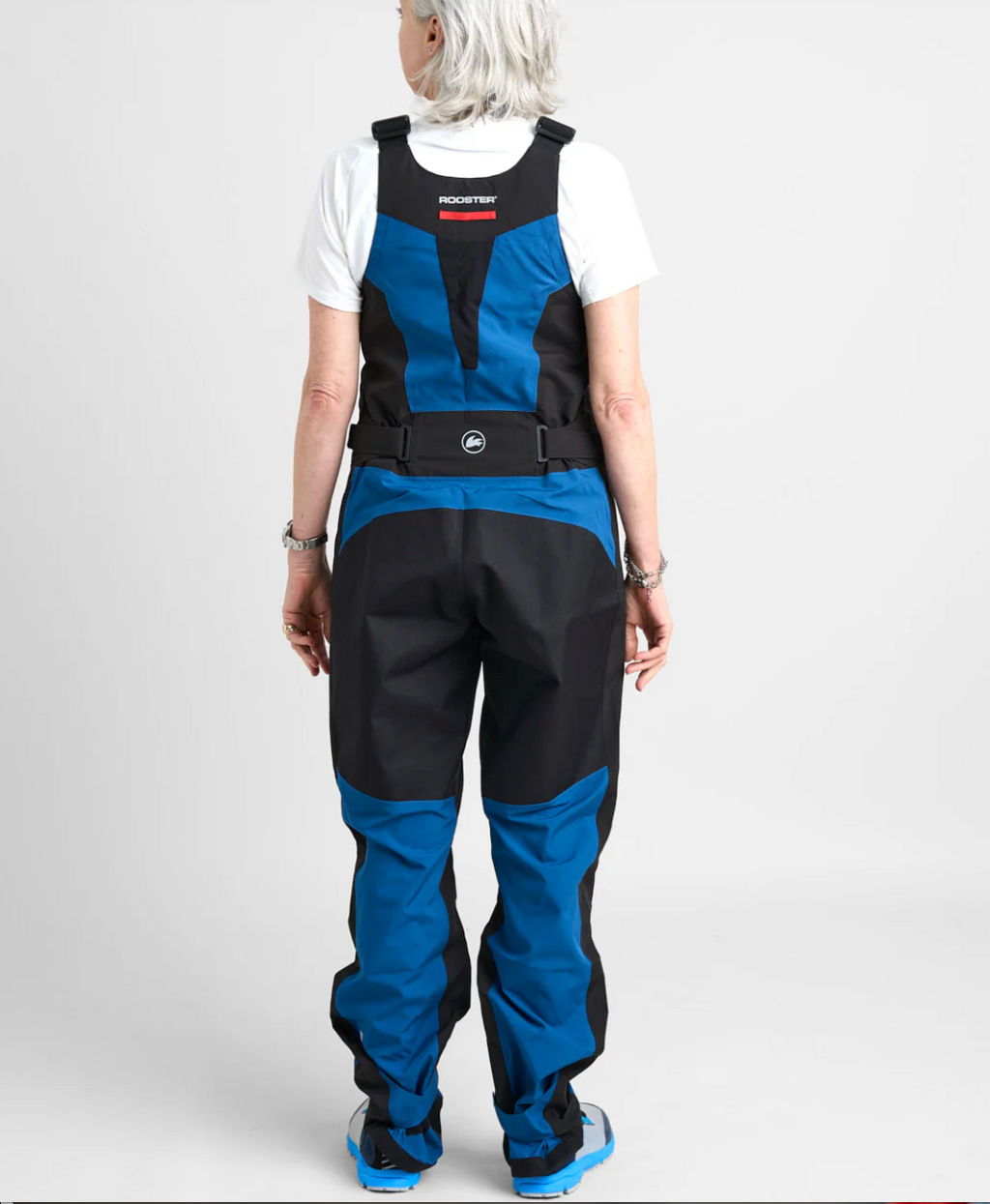 SB1 Inshore Hi-Fits / Salopettes