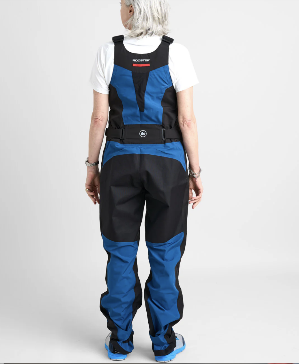 SB1 Inshore Hi-Fits / Salopettes