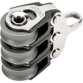 20MM PLAIN BEARING TRIPLE BLOCK