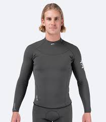 Mens Superwarm® Performance Wetsuit Top