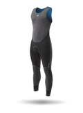 MENS MICROFLEECE X SKIFF SUIT