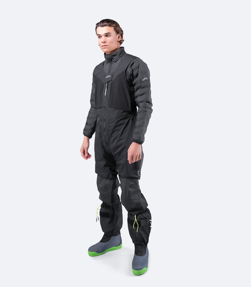 CST500™ Coastal Sailing Salopettes