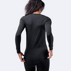 Core Baselayer Thermal Insulating Top