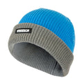 FLOATING KNITTED BEANIE ADULT