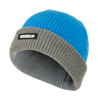 FLOATING KNITTED BEANIE ADULT