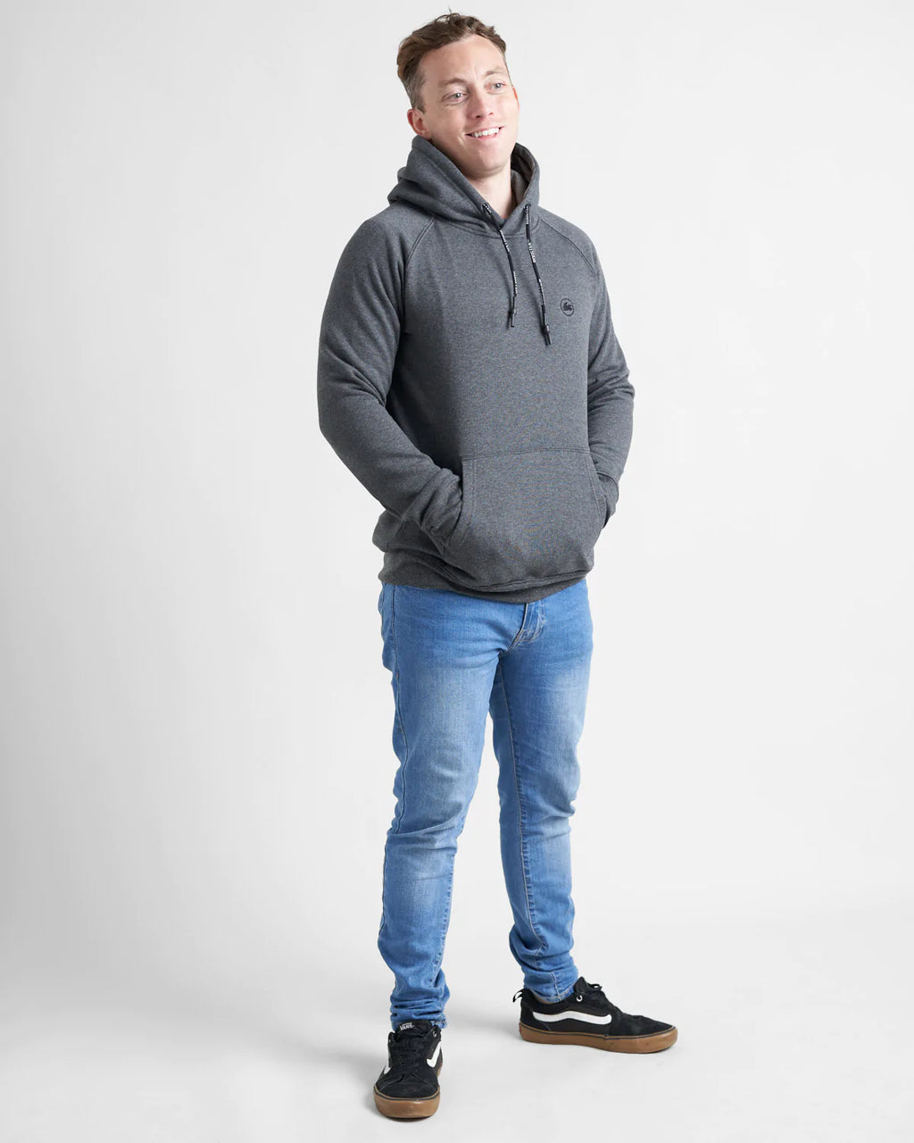 ADULT HOODIE