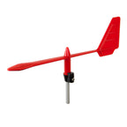 PRO WIND INDICATOR RED WINDESIGN SAILING - SET 10