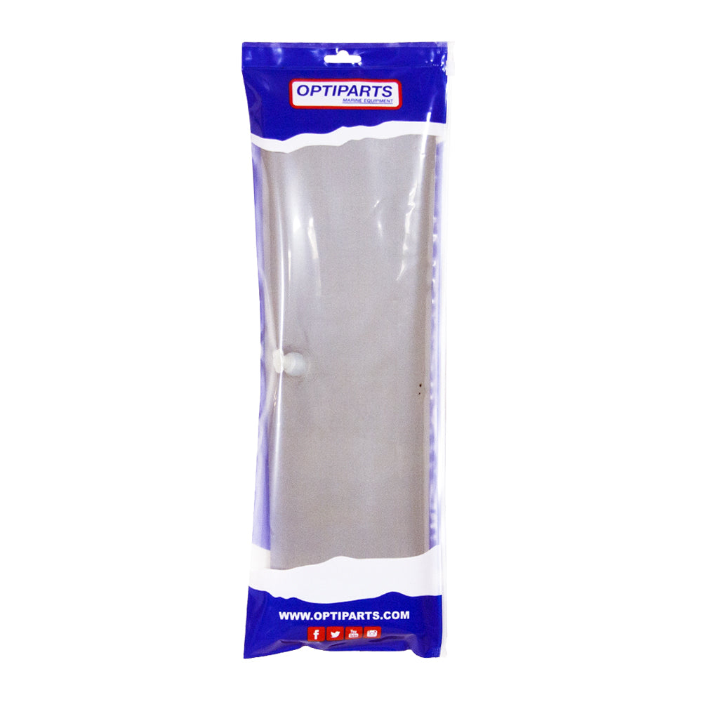 OPTIMIST BUOYANCY BAG 43 LITER – GREY