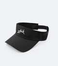 Sports Visor BLACK