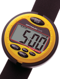 315 JUMBO YELLOW SAILING WATCH