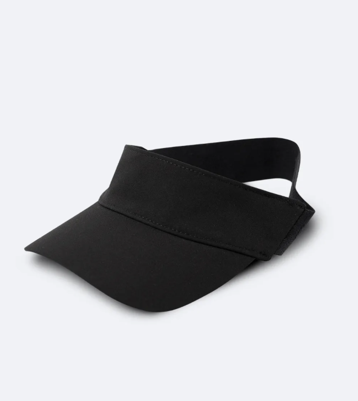 Fitted Active Visor BLACK