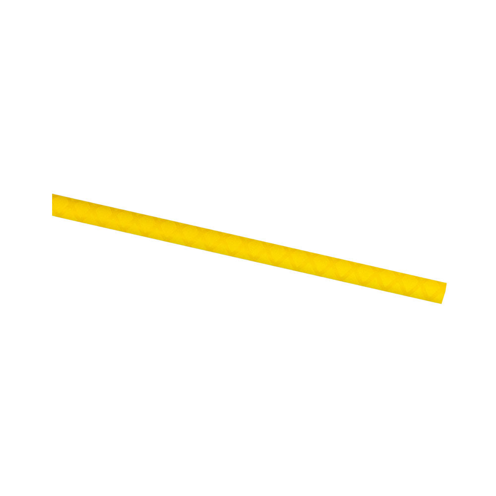 X-GRIP HEAT SHRINK GRIP 100 CM YELLOW