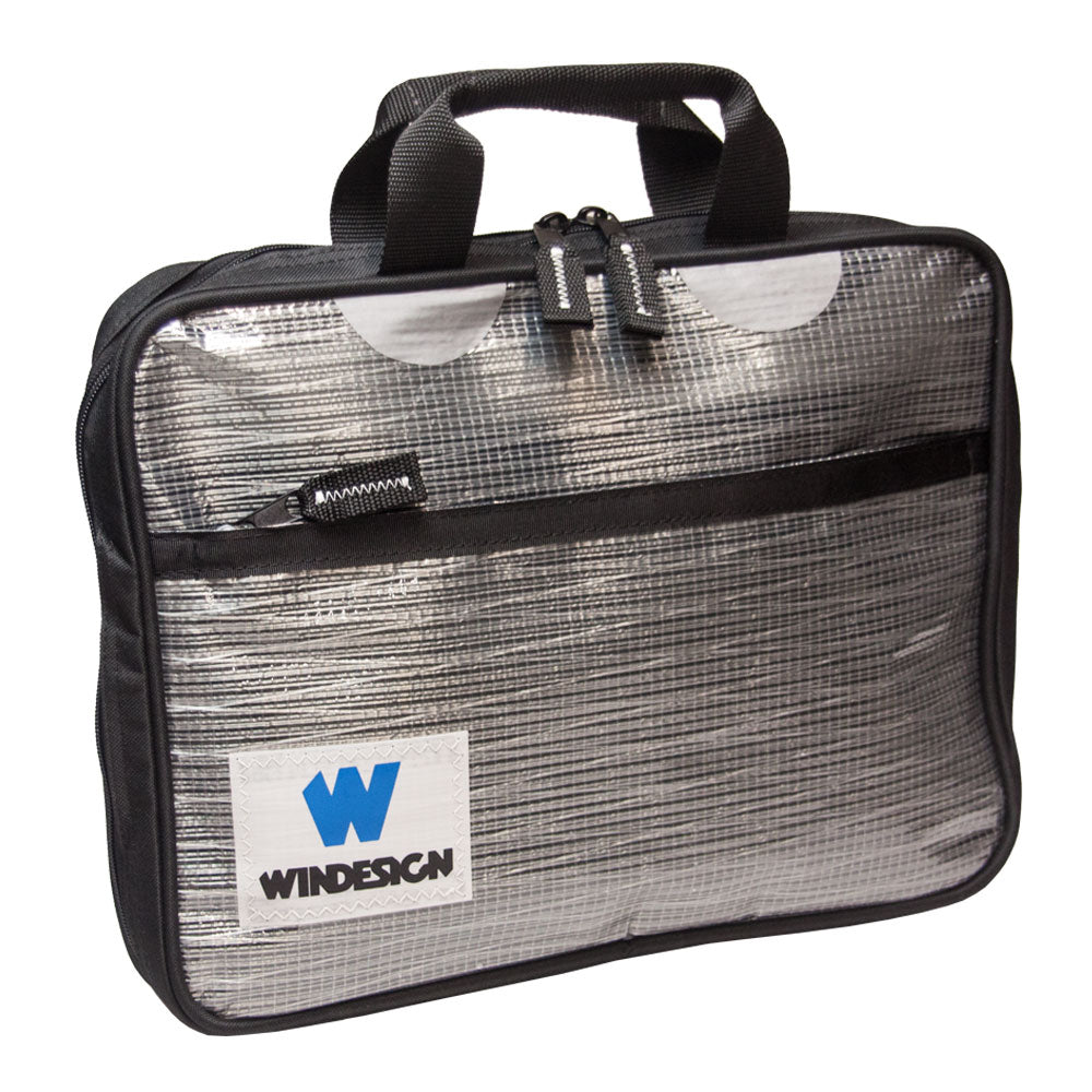 PX BRIEFCASE WINDESIGN SAILING