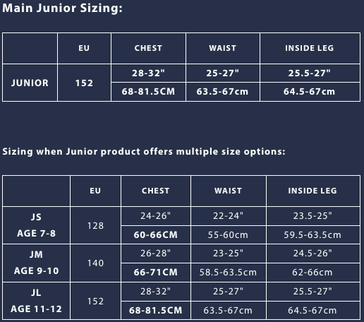 JUNIOR SOFT SHELL JACKET - SIGNAL BLUE