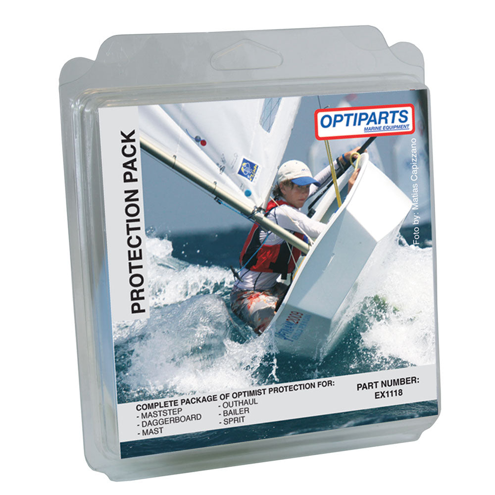 OPTIMIST PROTECTION PACK OPTIPARTS