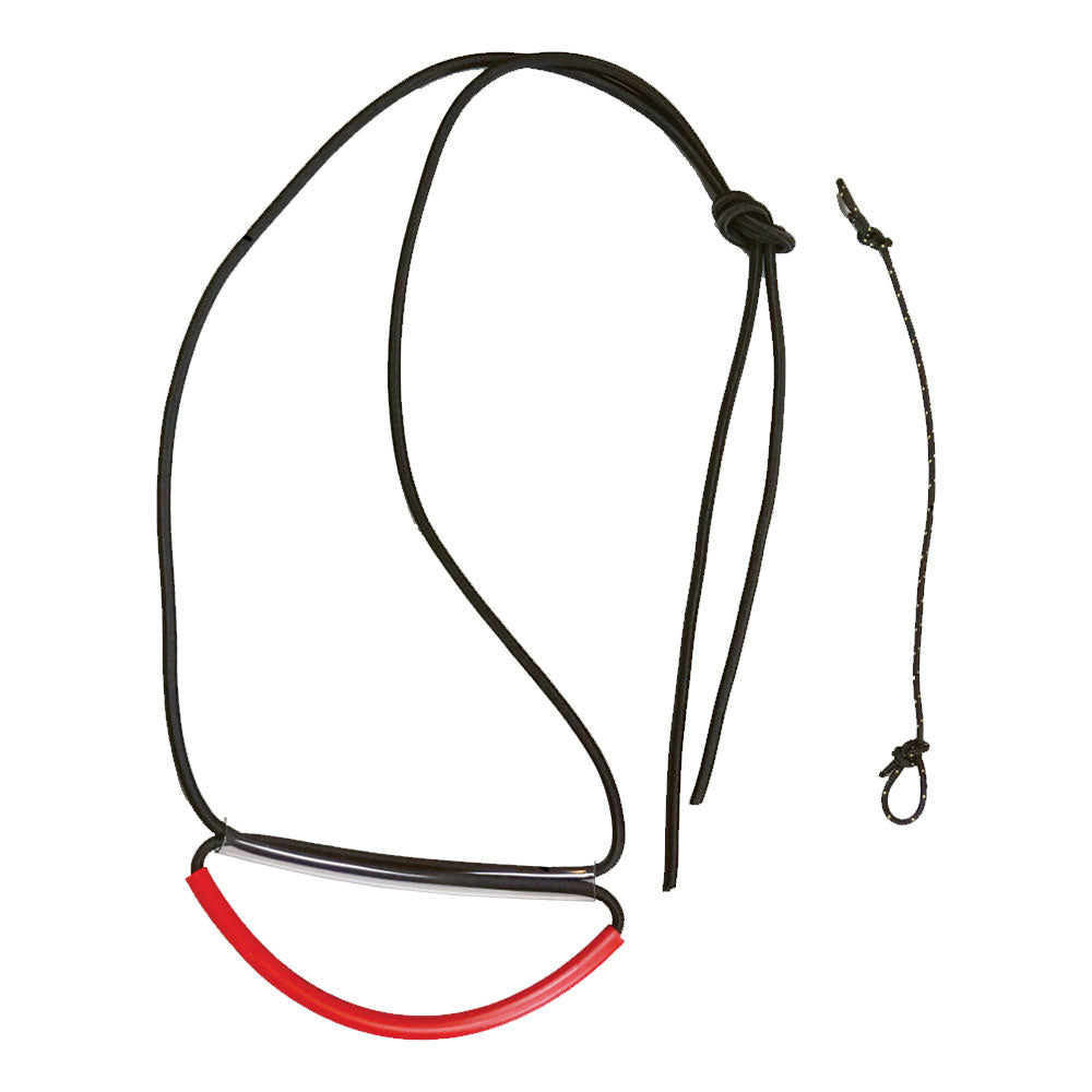 OPTIMIST DAGGERBOARD BUNGEE WITH HANDLE