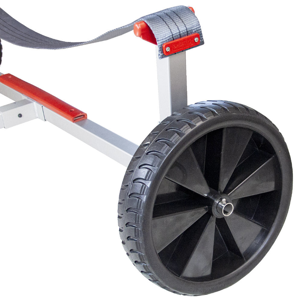 TROLLEY FOR TOPPER TOPAZ