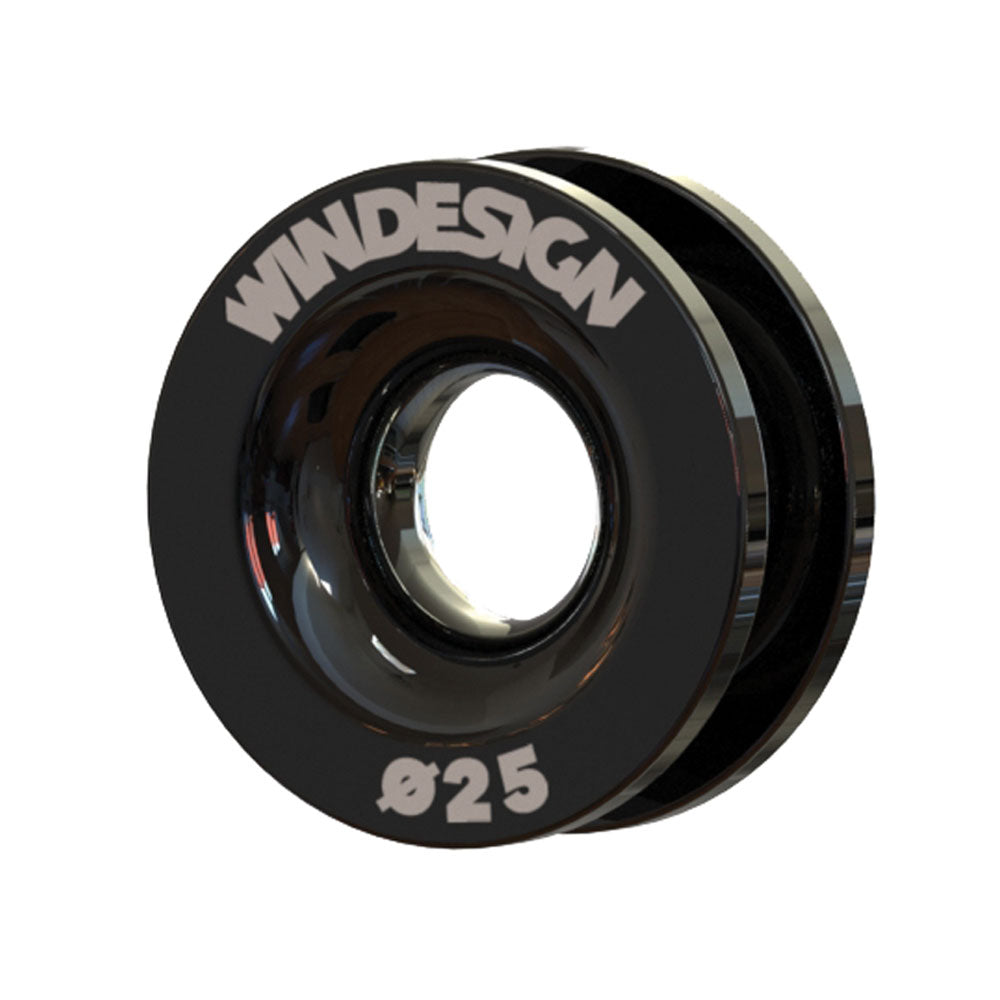 25 MM LOW FRICTION RING WINDESIGN SAILING