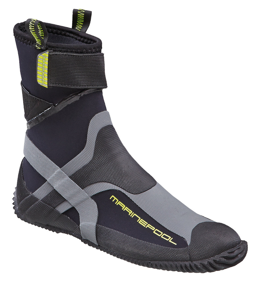 NTS PRO BOOTS
