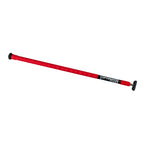 OPTIMIST TILLER EXTENSION 20 MM X-GRIPPED – RED