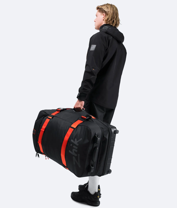 100L Split Roller Travel Bag