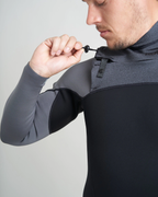 THERMAFLEX 3/2MM FULL LENGTH CHEST-ZIP WETSUIT - UNISEX