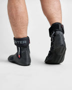 PRO LACED ANKLE STRAP BOOT